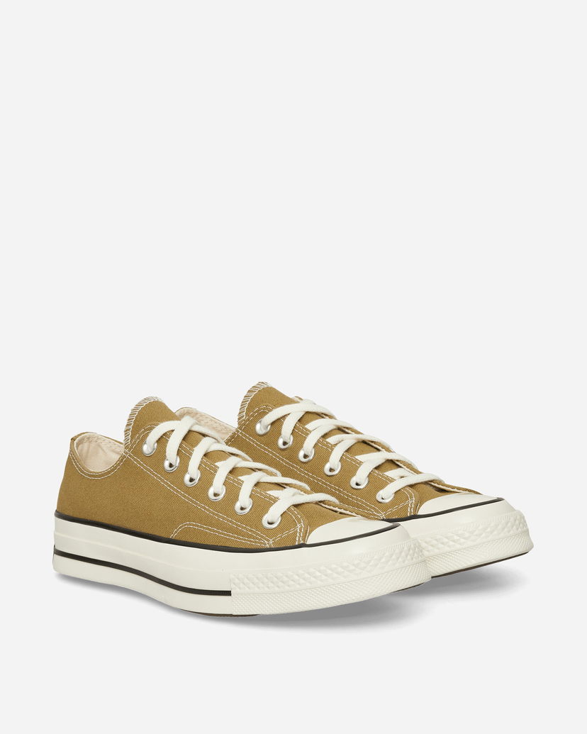 Sneakers og sko Converse Chuck 70 Low Brun | A13339C