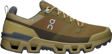 Sneakers og sko On Running Cloudwander Waterproof Brun | 73-97822, 0