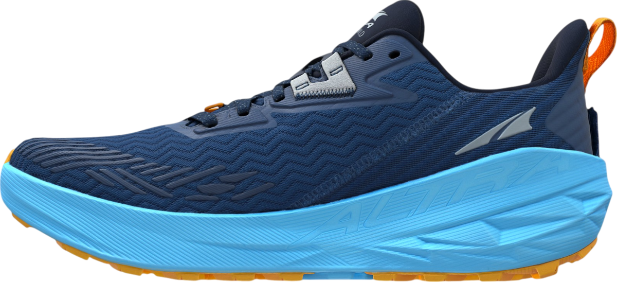 Sneakers og sko Altra Running Altra Experience Wild Blå | al0a82cf4451, 0