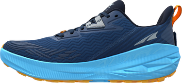 Sneakers og sko Altra Running Altra Experience Wild Blå | al0a82cf4451, 0