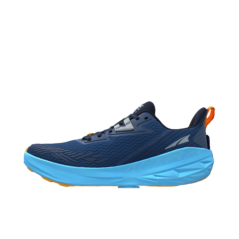 Sneakers og sko Altra Running Altra Experience Wild Blå | al0a82cf4451