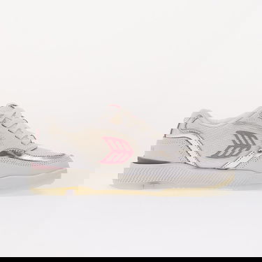 Sneakers og sko Cariuma Uba Hvid | 701901W1Z M, 2