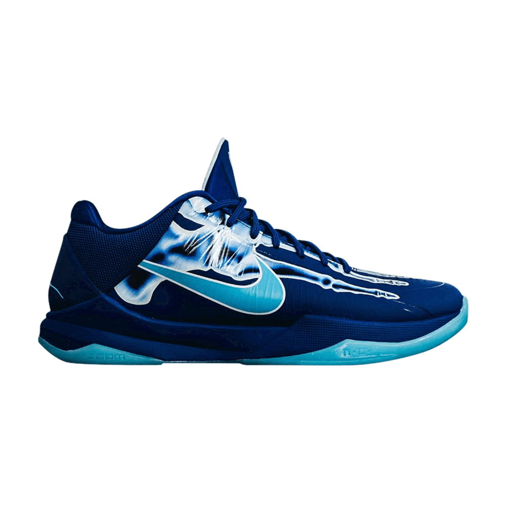 Sneakers og sko Nike Zoom Kobe 5 Protro Blå | HJ4303-400, 0