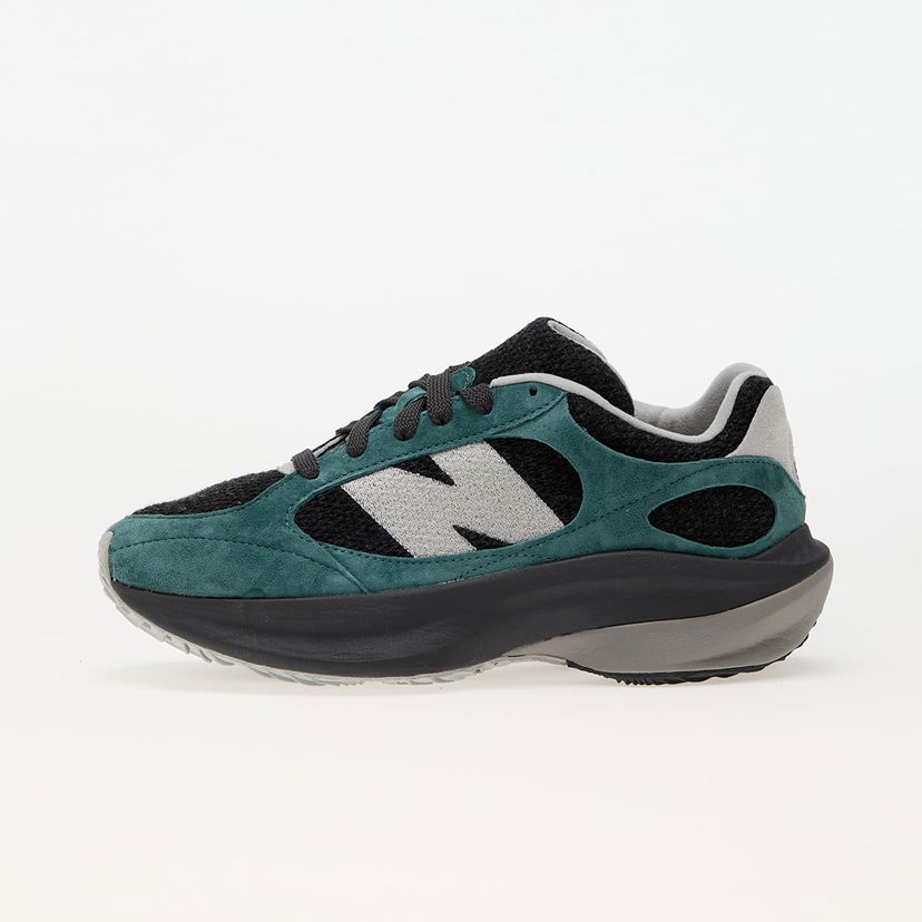 Sneakers og sko New Balance WRPD Runner New Spruce Grøn | UWRPDFSD