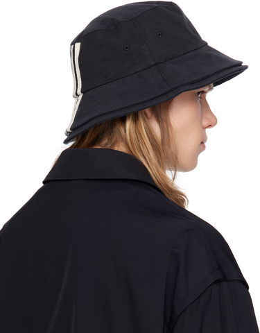 Hat Y-3 Y-3 Bucket Hat Sort | JN7192, 2