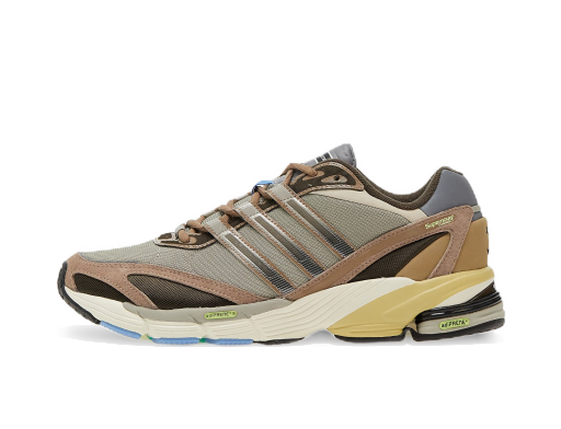 Sneakers og sko adidas Originals x Groundhog Day Supernova Cushion 7 Beige | GZ4887
