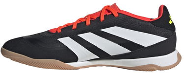 Sneakers og sko adidas Performance adidas Predator League IN 'Black White Red' Sort | IG5456, 3