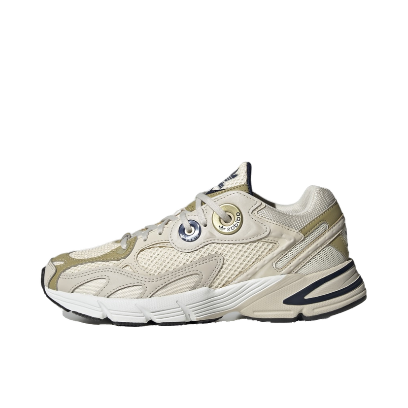 Sneakers og sko adidas Originals Astir W Beige | GZ3571
