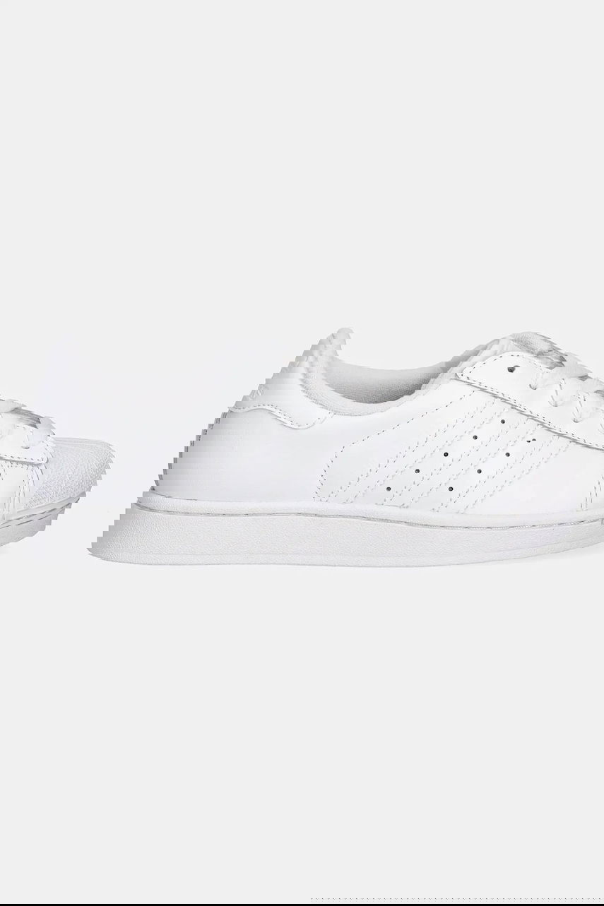 Sneakers og sko adidas Originals Superstar II J Hvid | JH9978, 1