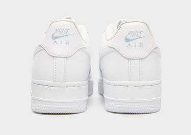 Sneakers og sko Nike Air Force 1 Hvid | IH4475100, 2
