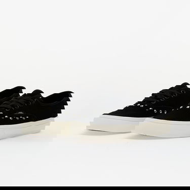 Sneakers og sko Vans Authentic Spikes Sort | VN000CRQBLK1, 5