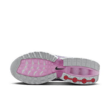 Sneakers og sko Nike Air Max Dn "Wolf Grey & Pink" Grå | DV3337-011, 3