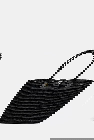 Mulepose Anine Bing Anine Bing Lou Tote Bag Sort | A.13.11223, 0