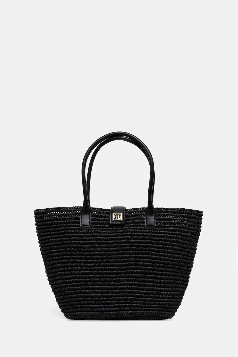 Mulepose Anine Bing Anine Bing Lou Tote Bag Sort | A.13.11223