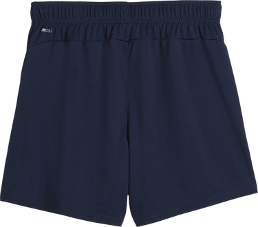 Shorts Puma Puma teamGOAL Handball Shorts Mørkeblå | 706019-06, 1