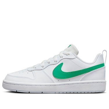 Sneakers og sko Nike Nike Court Borough Low Recraft Hvid | DV5456-109, 0