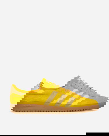 Sneakers og sko adidas Originals Bermuda "Bold Gold" Gul | ID4574, 2