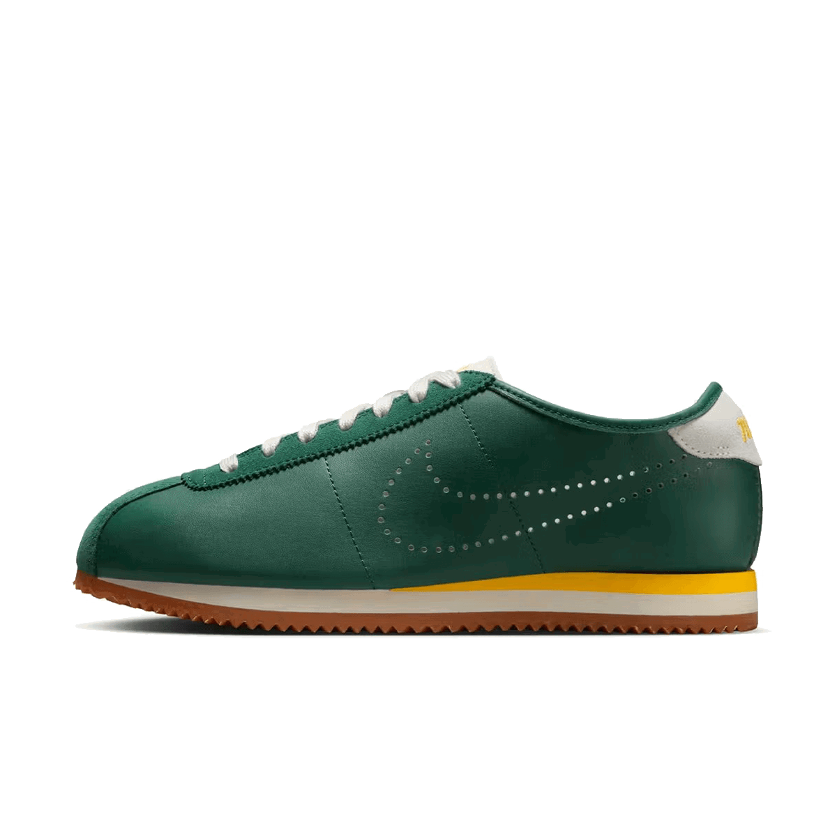 Sneakers og sko Nike Cortez LT Grøn | HQ1841-300, 0