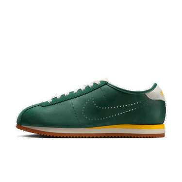 Sneakers og sko Nike Cortez LT Grøn | HQ1841-300, 0