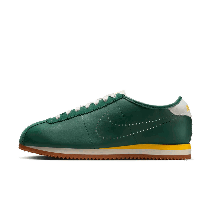 Sneakers og sko Nike Cortez LT Grøn | HQ1841-300