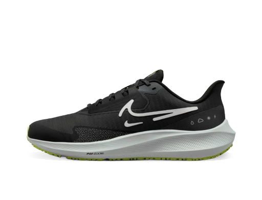 Løbe Nike Air Zoom Pegasus 39 Shield Weatherised Road Running Shoes Sort | DO7625-002