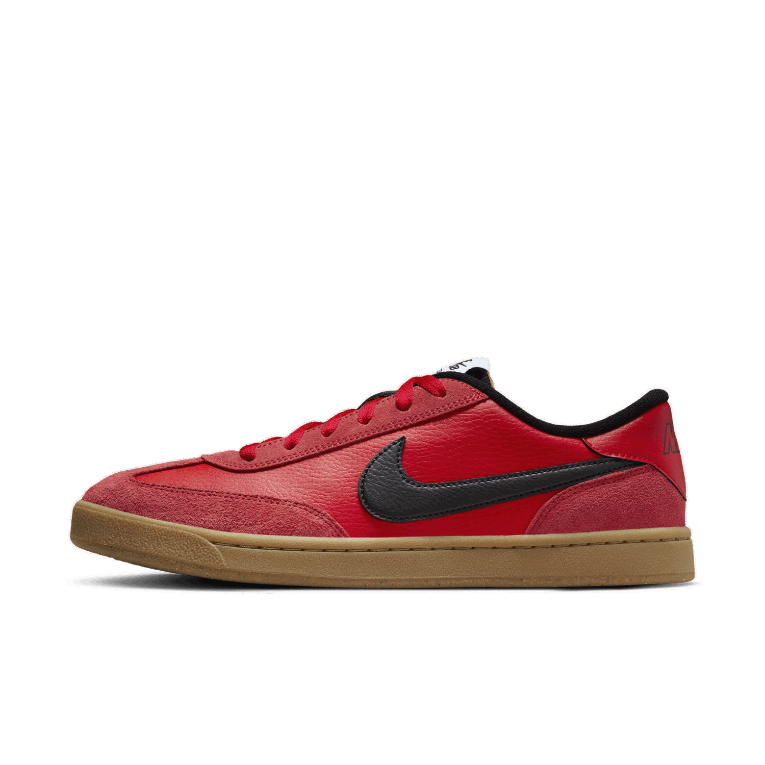 Sneakers og sko Nike SB FC Classic Rød | 909096-600, 0