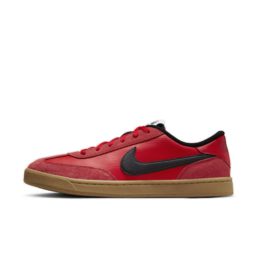 Skateboarding Nike SB FC Classic Rød | 909096-600