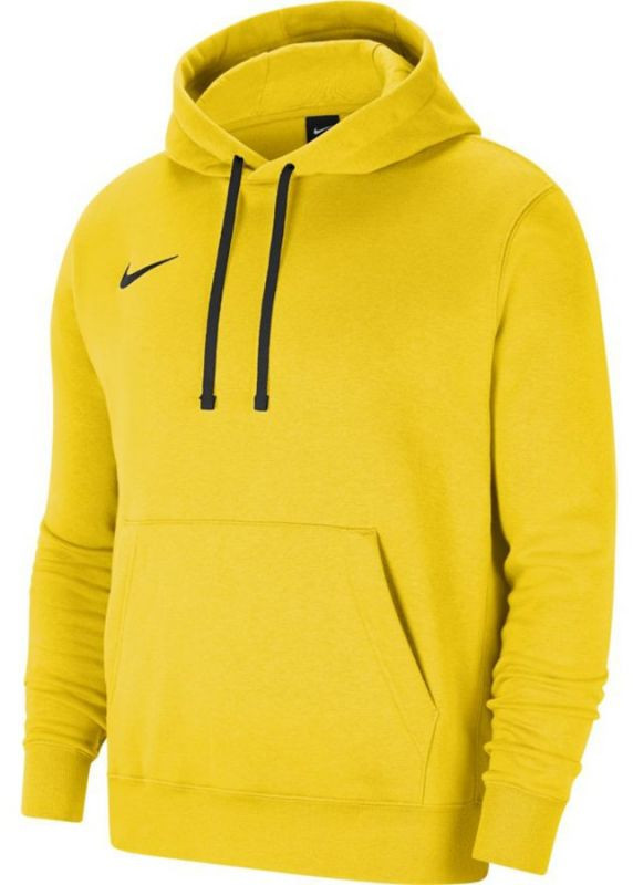 Sweatshirt Nike Nike Park 20 Fleece Hoodie Gul | cw6887-719, 0