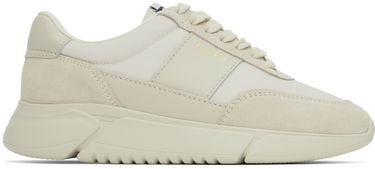 Sneakers og sko AXEL ARIGATO Genesis Vintage Runner Beige | F0084076, 0