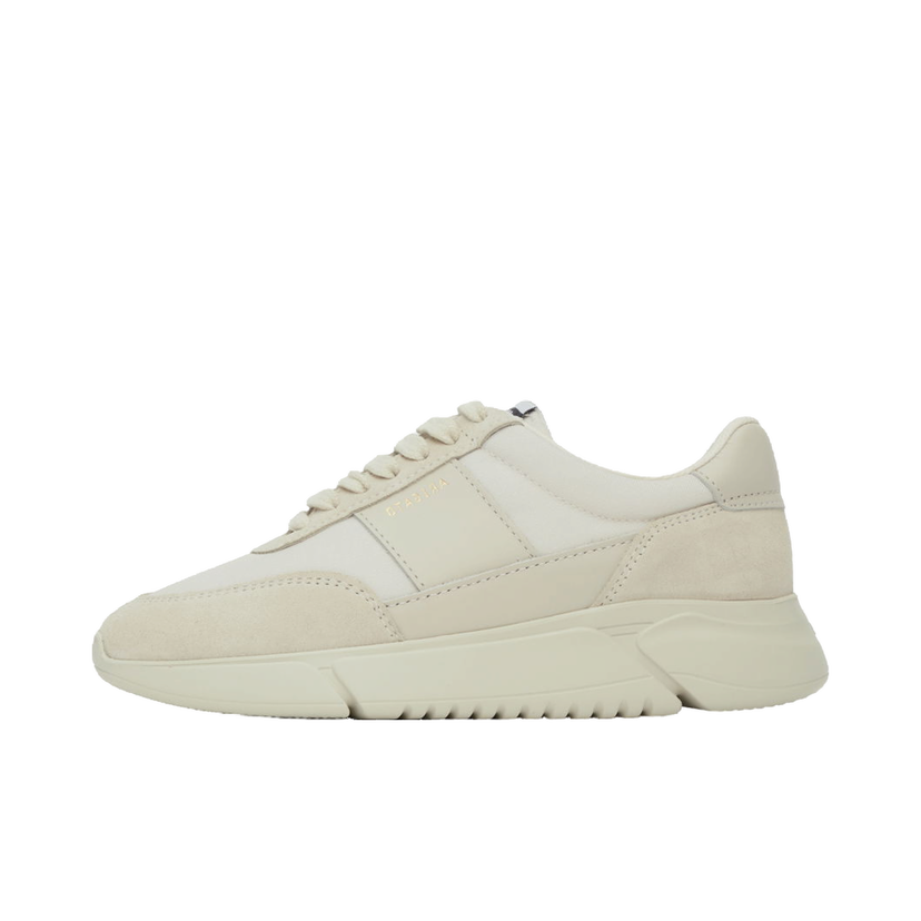 Sneakers og sko AXEL ARIGATO Genesis Vintage Runner Beige | F0084076