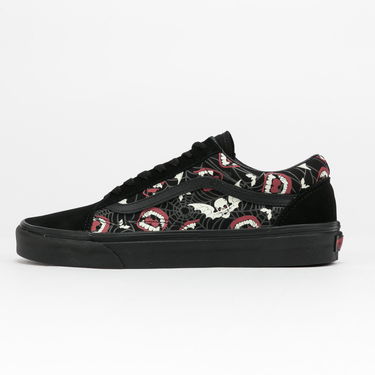 Sneakers og sko Vans Old Skool Sort | VN0A5KRF8MG1, 0