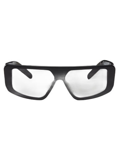 Solbriller Rick Owens Performa Sort | RG0000003