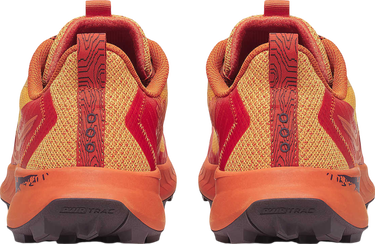 Sneakers og sko Saucony Peregrine 15 Orange | s20990-240, 2