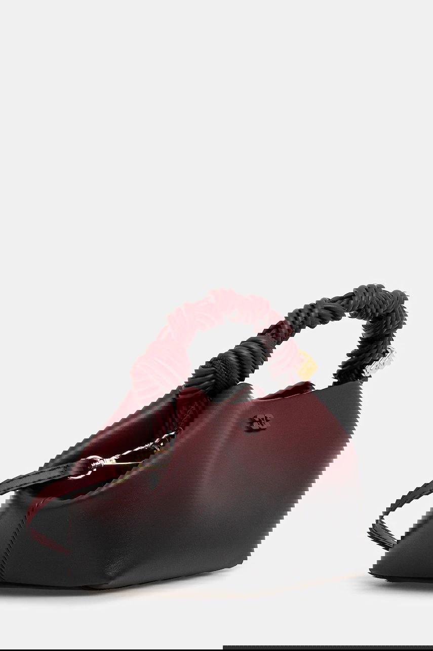 Håndtaske GANNI Bou Bag Small Gradient Handbag Flerfarvet | A6756, 1