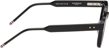 Solbriller Thom Browne Acetate Rectangular Glasses Sort | UEO412A-G0002, 1