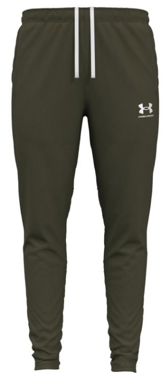 Bukser Under Armour Challenger Grøn | 1379587-390, 0