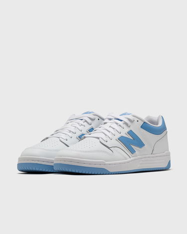 Sneakers og sko New Balance 480 Hvid | BB480LTC, 1