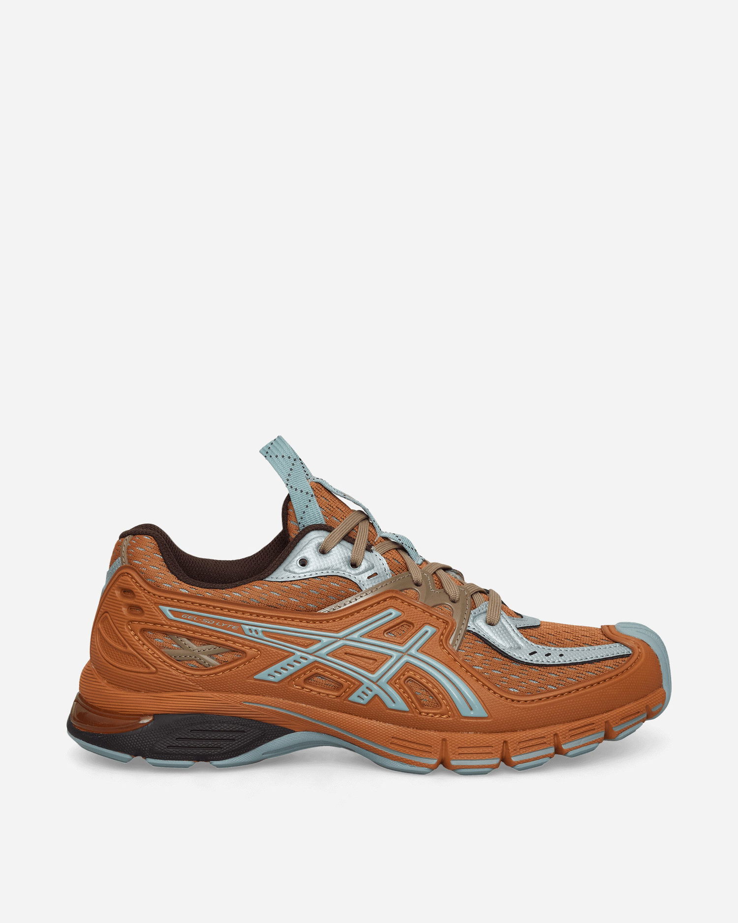 Sneakers og sko Asics UB12-S GEL-SD-LYTE Turkis | 1203A665-400, 1