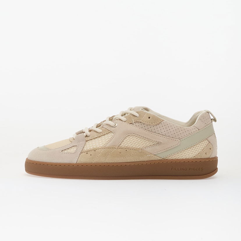 Sneakers og sko Filling Pieces Prism Peak Beige Beige | 122510323232220