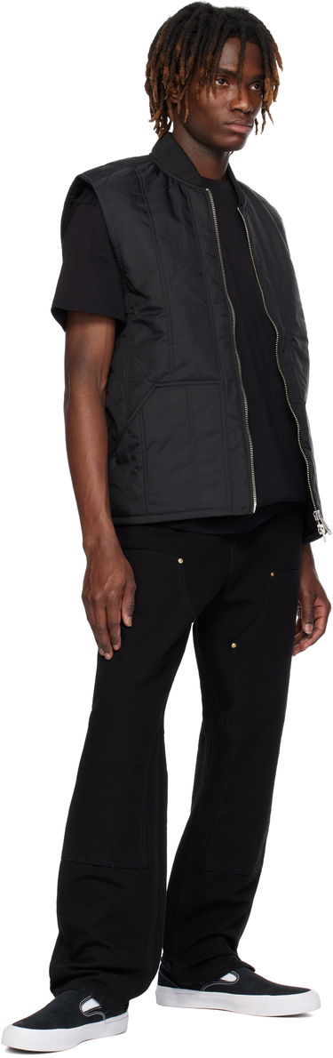 Vest Carhartt WIP Lachlan Liner Vest Sort | I034387, 3