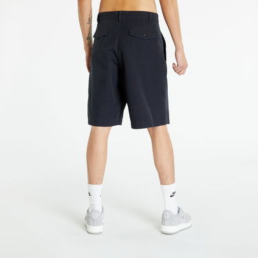 Shorts Nike Pleated Chino Short Sort | DX0643-010, 1