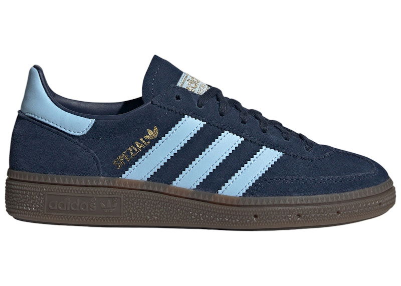 Sneakers og sko adidas Originals Handball Spezial Mørkeblå | IH8011, 0