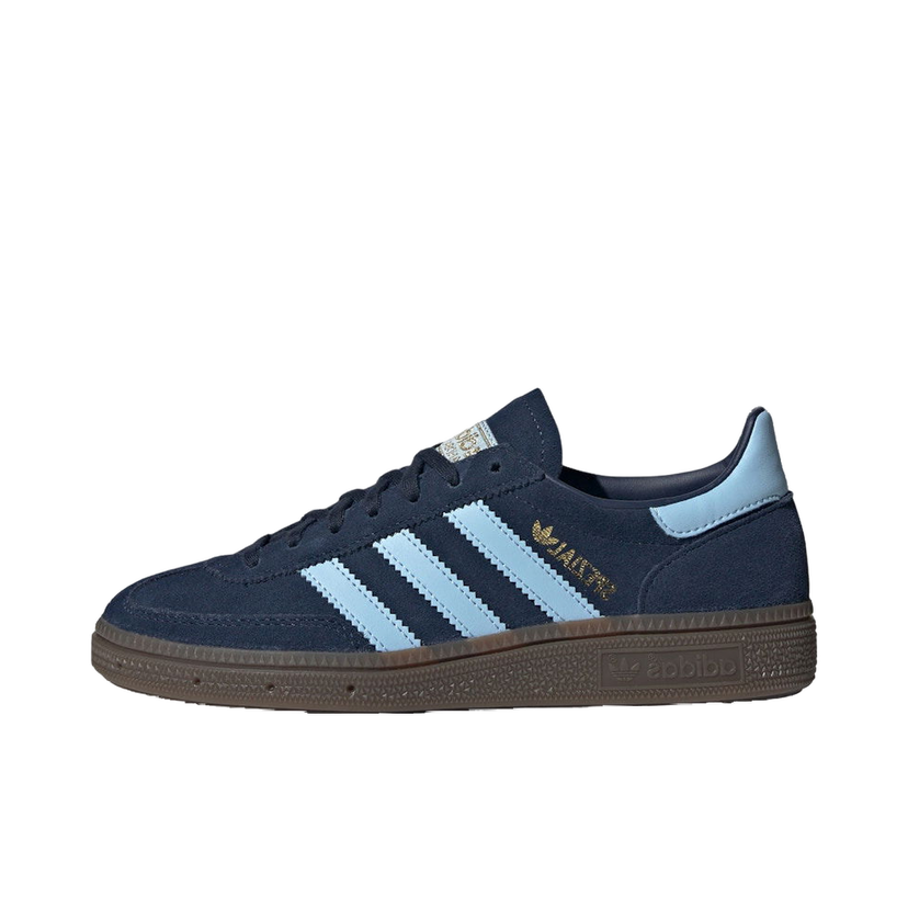 Sneakers og sko adidas Originals Handball Spezial Mørkeblå | IH8011