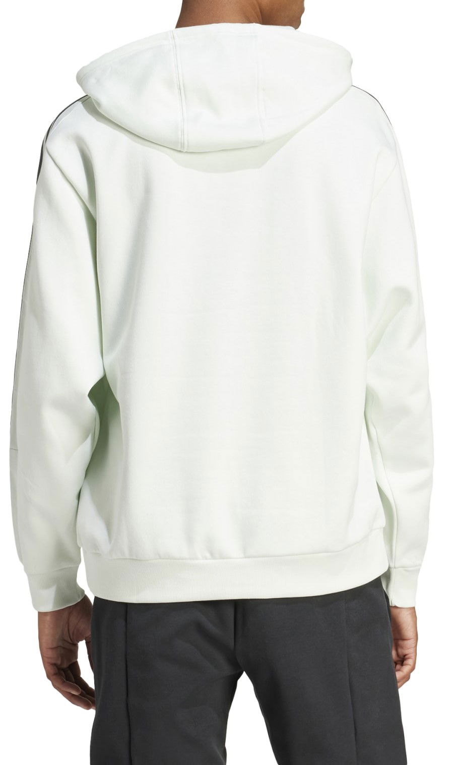 Sweatshirt adidas Performance adidas Sportswear M TIRO HOODIE Hvid | ip3790, 1