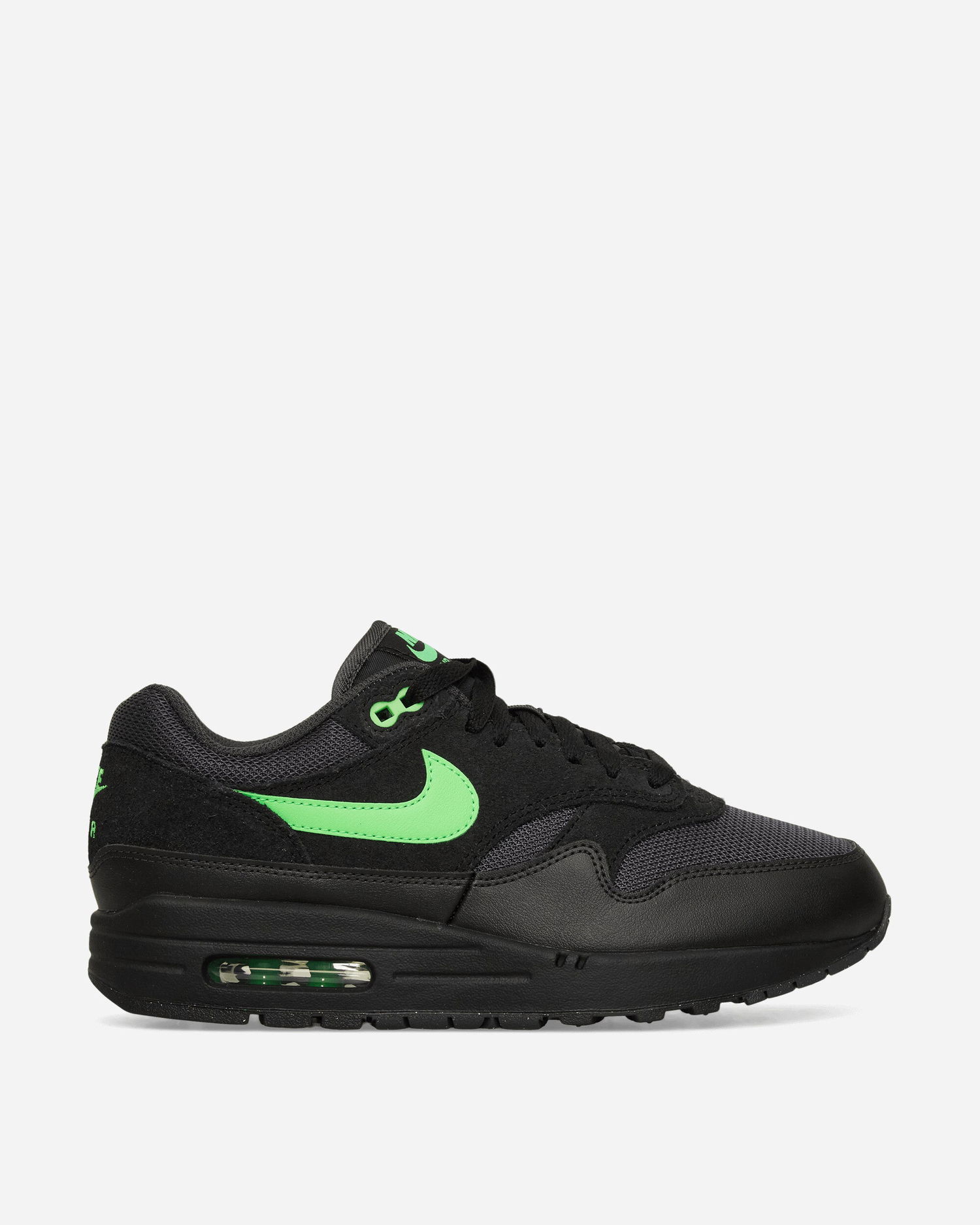 Sneakers og sko Nike Air Max 1 Essential Sort | FZ5808-012, 1
