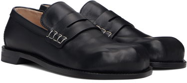 Sneakers og sko JW Anderson Paw Loafers Sort | MC0003-LA0268, 3