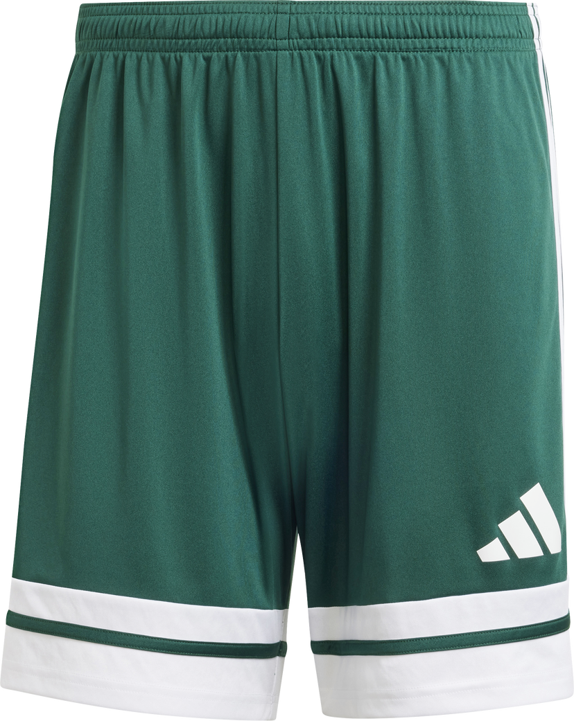 Shorts adidas Performance Squadra 25 Shorts Grøn | jh3411