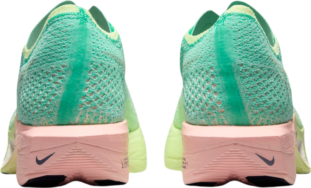 Sneakers og sko Nike Vaporfly 3 Turkis | hq3505-379, 1