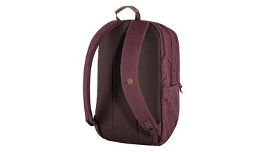 Rygsæk FJÄLLRÄVEN Räven 28 Bourgogne | F23345-357, 3