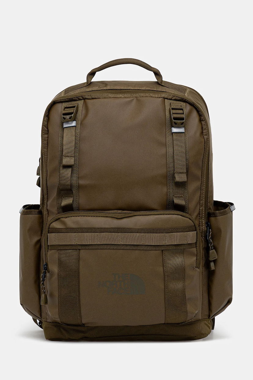 Rygsæk The North Face The North Face Base Camp Daypack Grøn | NF0A8BK4C7E1